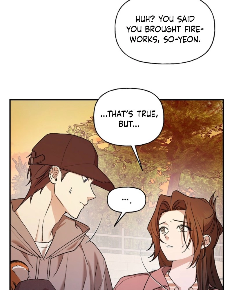 He Is the Tiger Chapter 37 page 69 - 