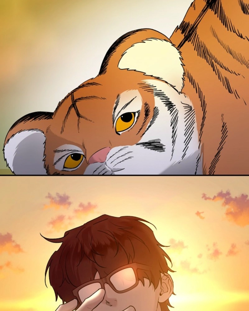 He Is the Tiger Chapter 37 page 83 - 