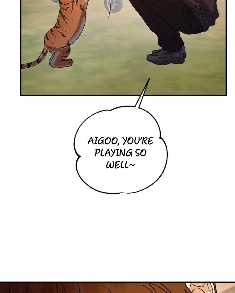 He Is the Tiger Chapter 37 page 89 - 