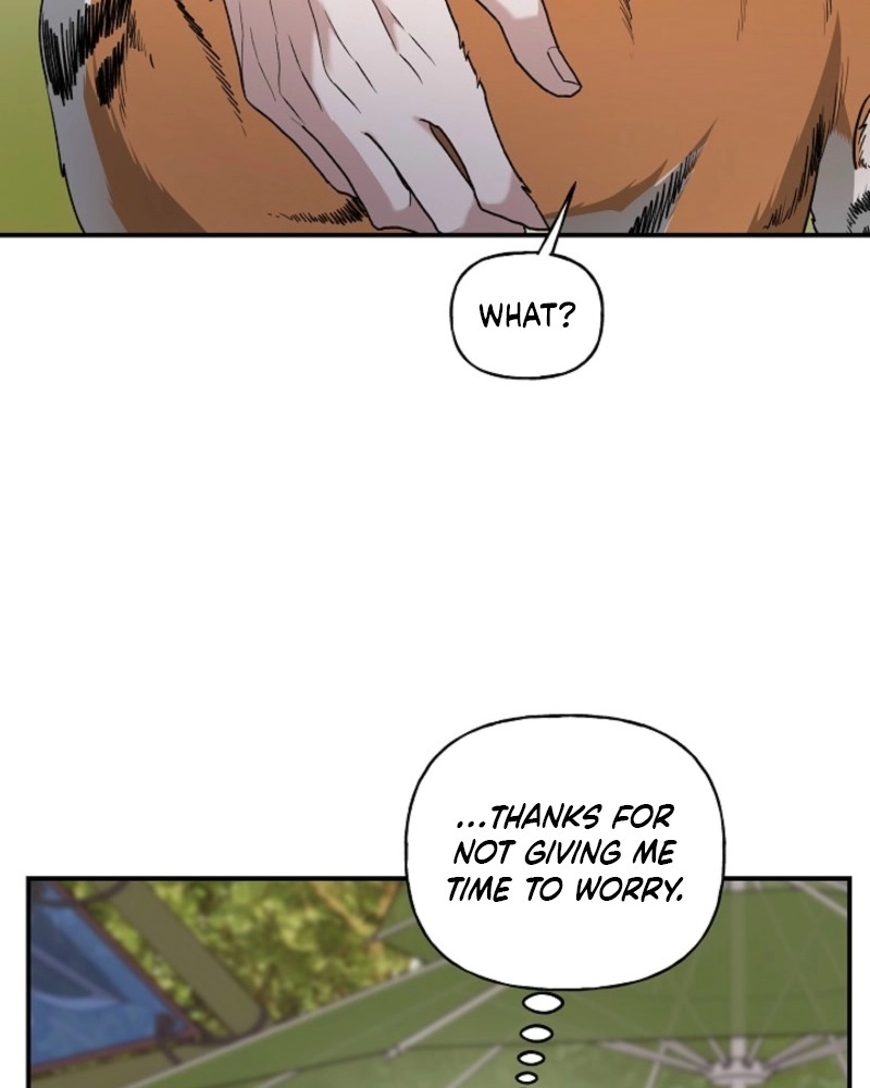 He Is the Tiger Chapter 37 page 10 - 