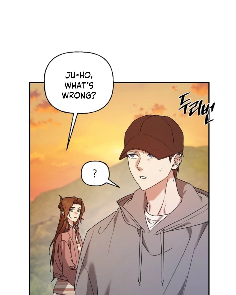 He Is the Tiger Chapter 37 page 95 - 