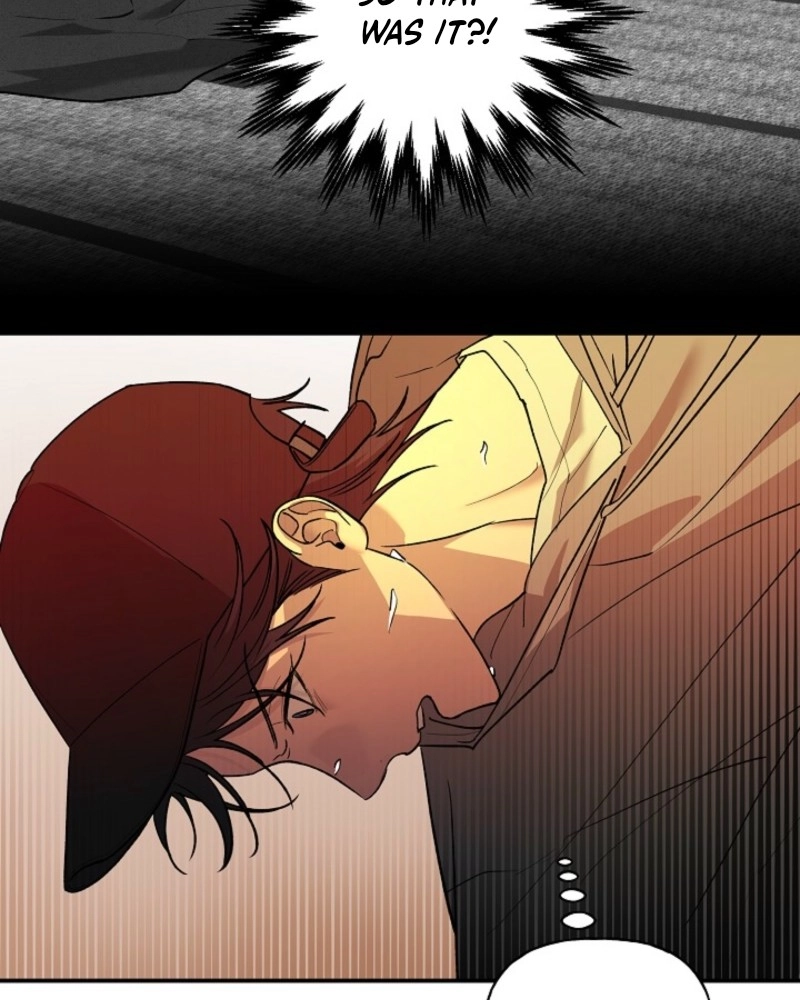 He Is the Tiger Chapter 38 page 105 - 