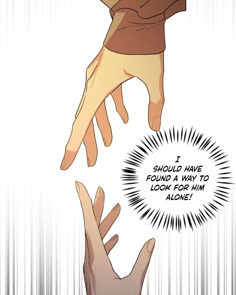 He Is the Tiger Chapter 38 page 107 - 