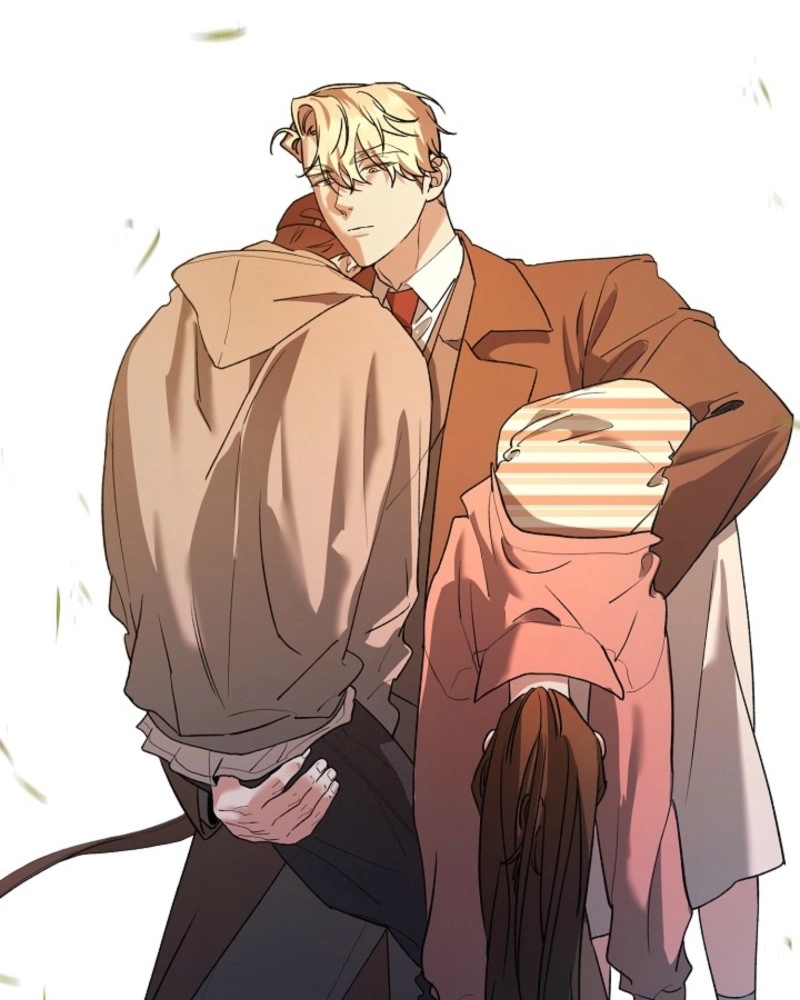 He Is the Tiger Chapter 38 page 115 - 