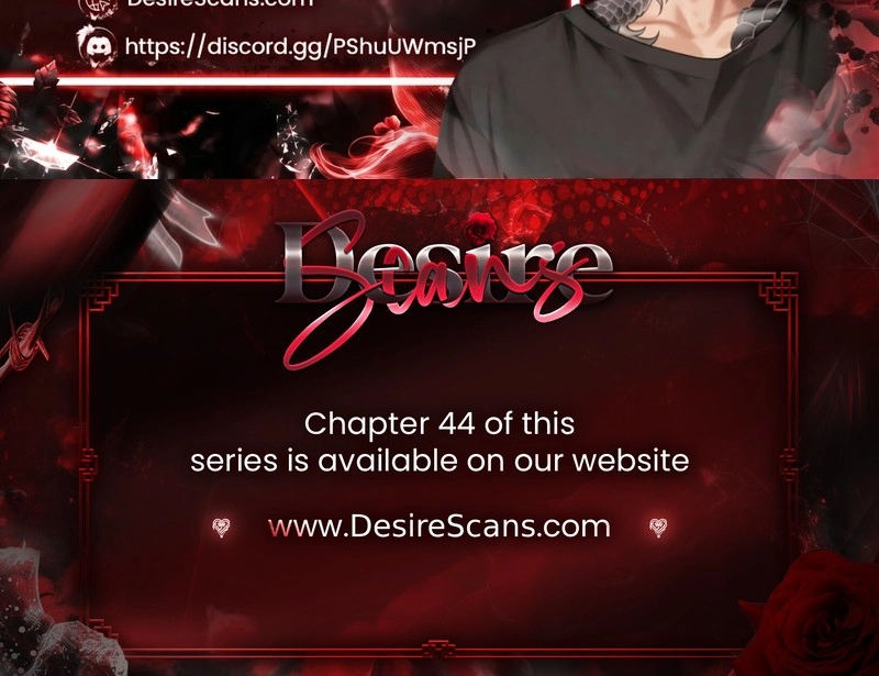 He Is the Tiger Chapter 38 page 121 - 