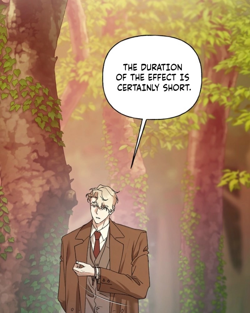 He Is the Tiger Chapter 38 page 17 - 