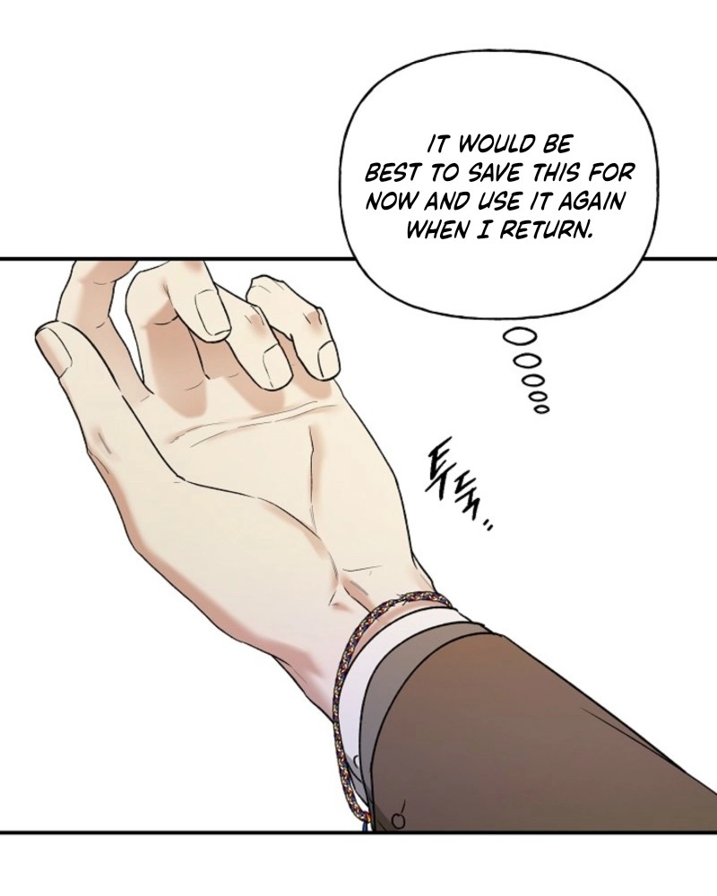 He Is the Tiger Chapter 38 page 19 - 