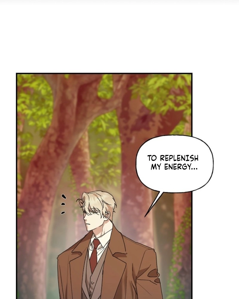 He Is the Tiger Chapter 38 page 22 - 