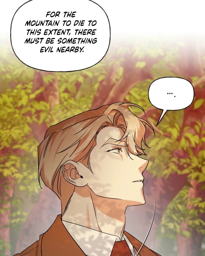 He Is the Tiger Chapter 38 page 27 - 