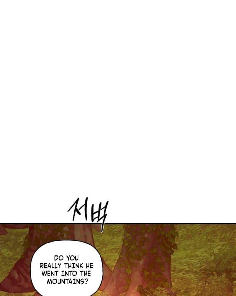 He Is the Tiger Chapter 38 page 31 - 