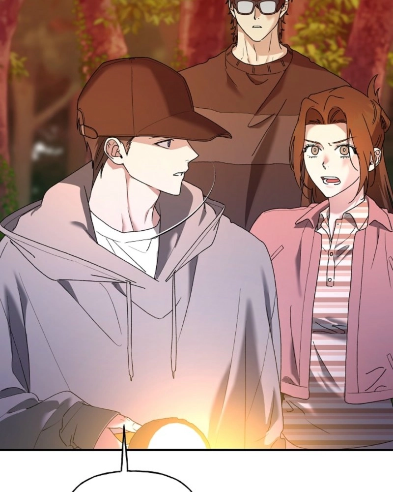 He Is the Tiger Chapter 38 page 33 - 