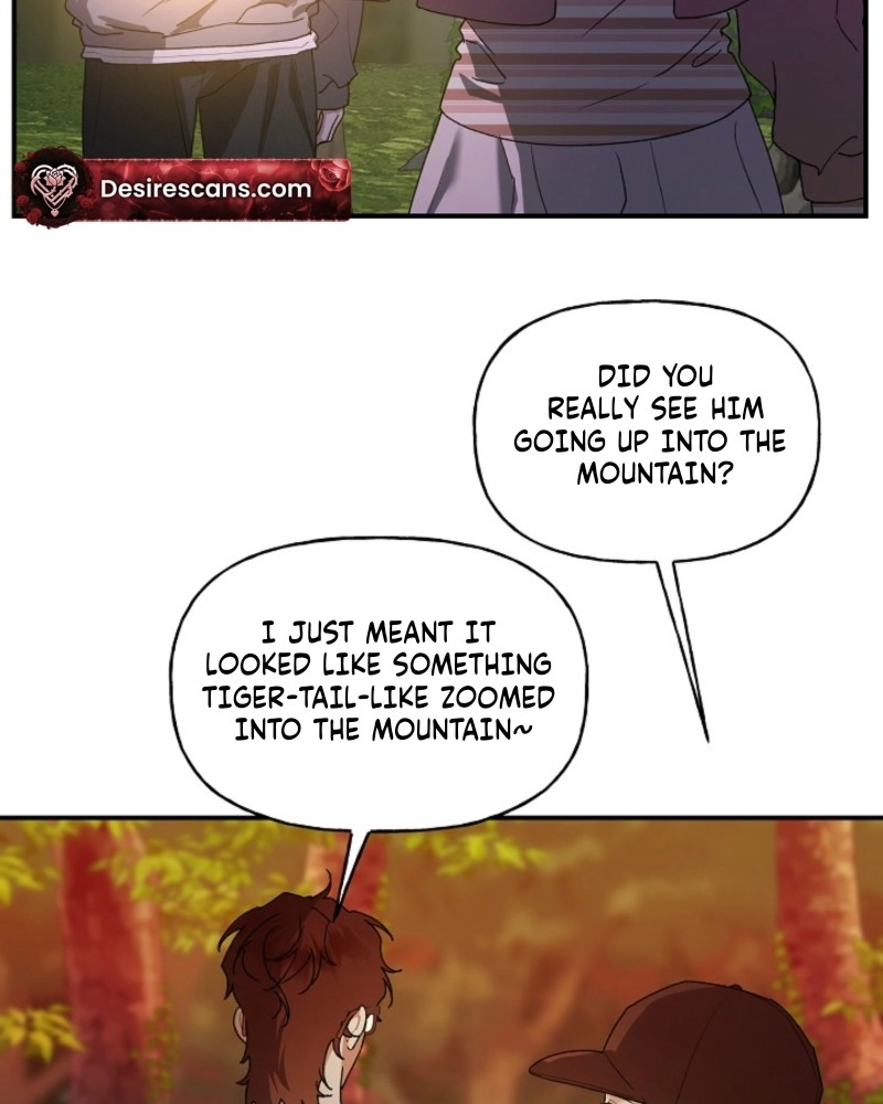 He Is the Tiger Chapter 38 page 37 - 