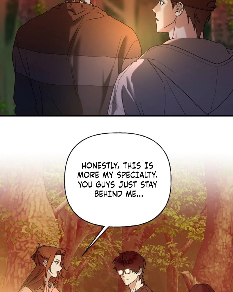 He Is the Tiger Chapter 38 page 38 - 