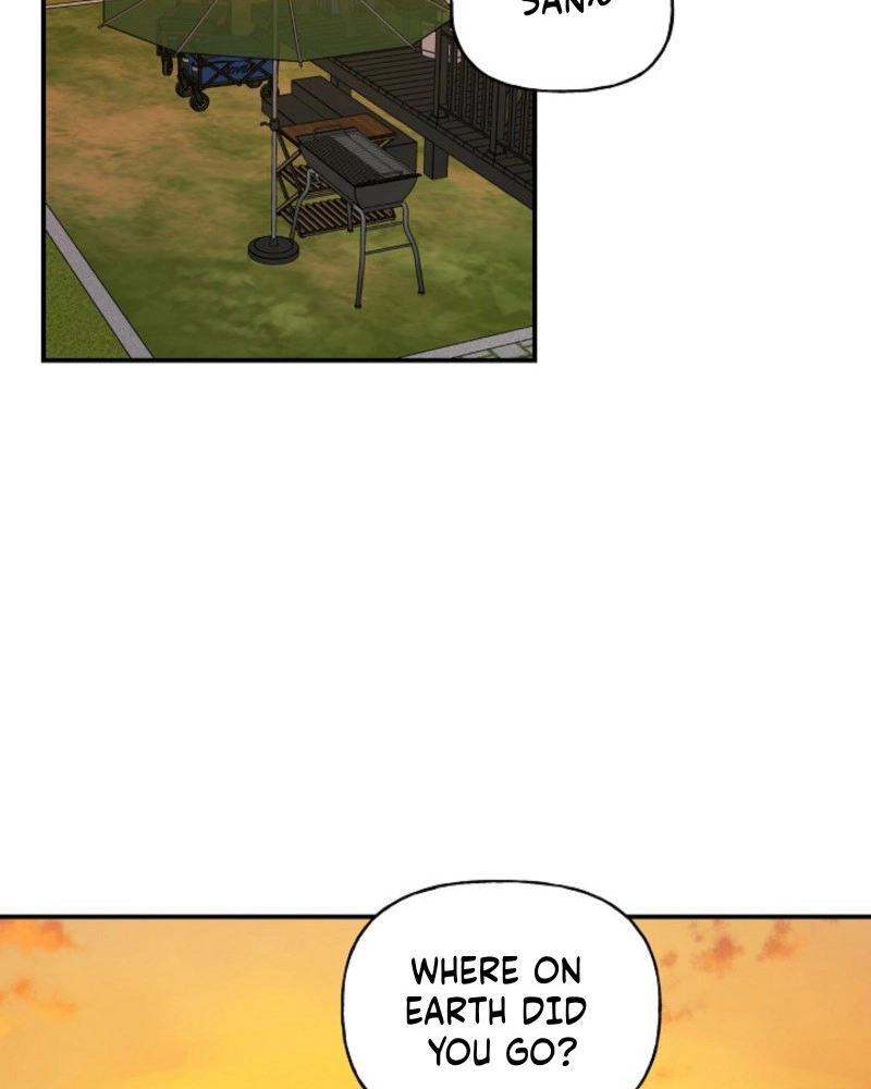 He Is the Tiger Chapter 38 page 5 - 