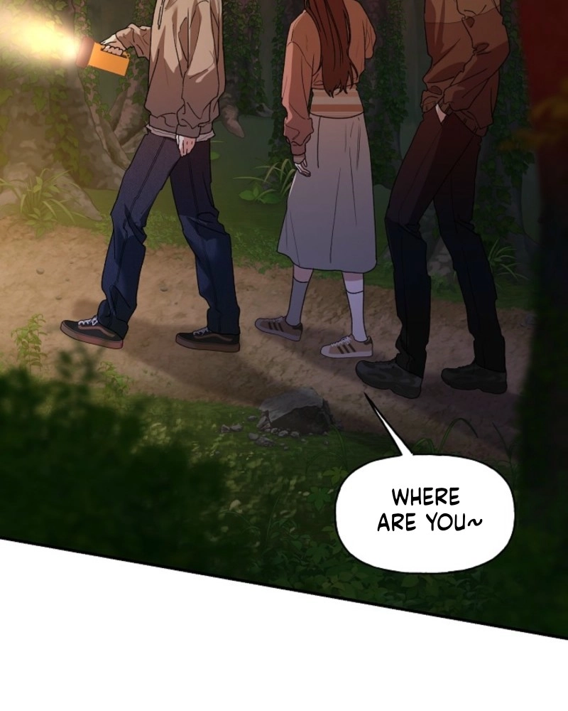 He Is the Tiger Chapter 38 page 43 - 