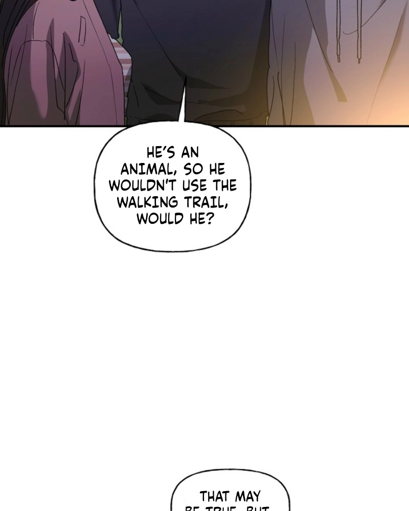 He Is the Tiger Chapter 38 page 45 - 