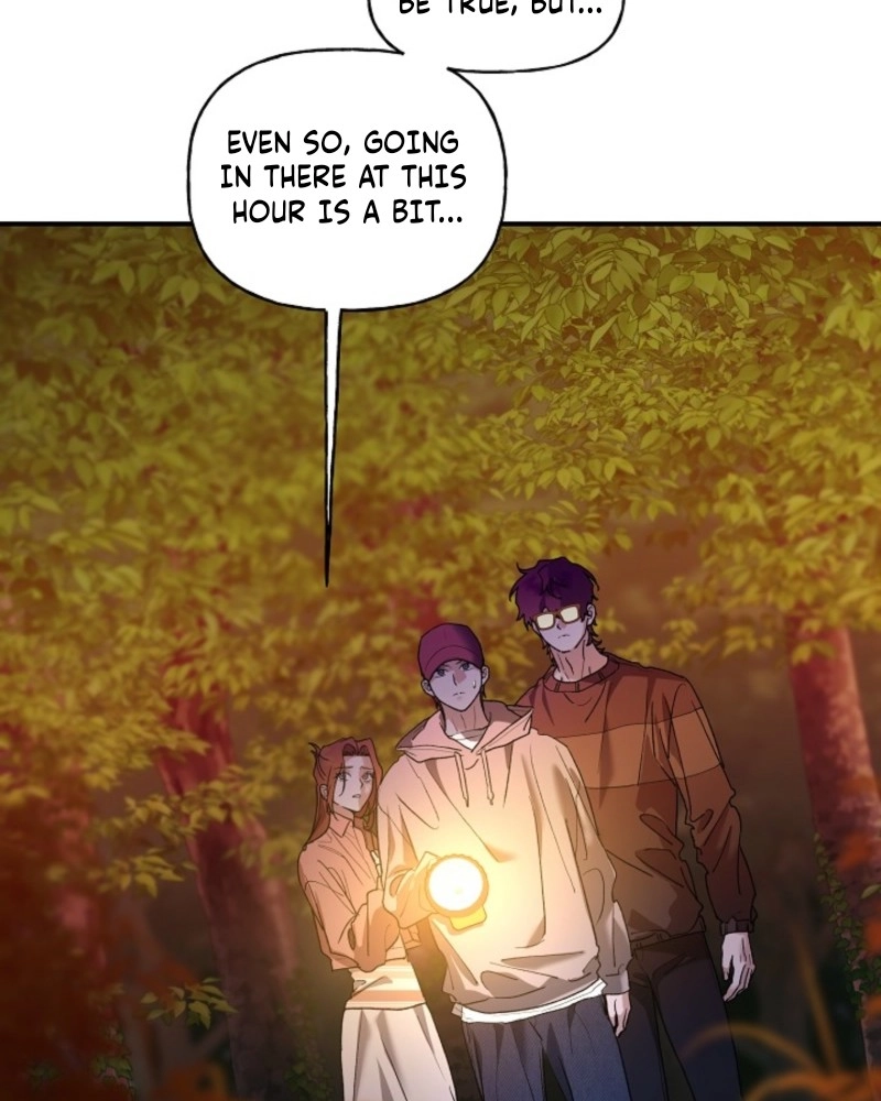 He Is the Tiger Chapter 38 page 46 - 