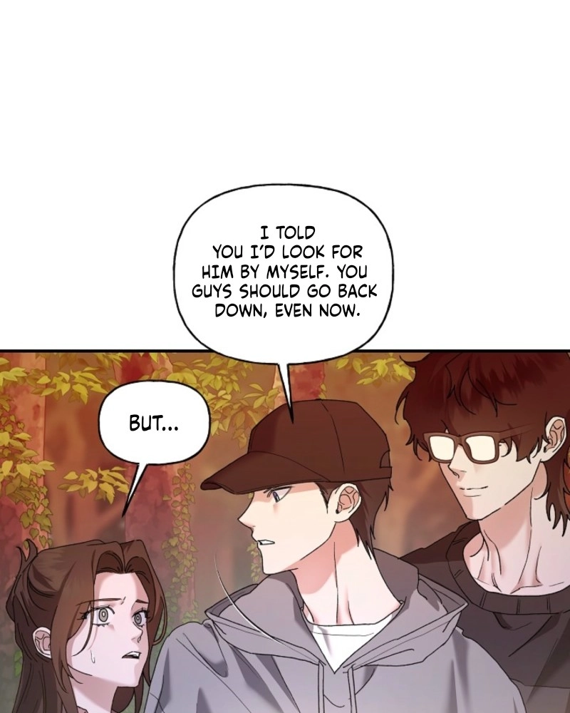He Is the Tiger Chapter 38 page 49 - 