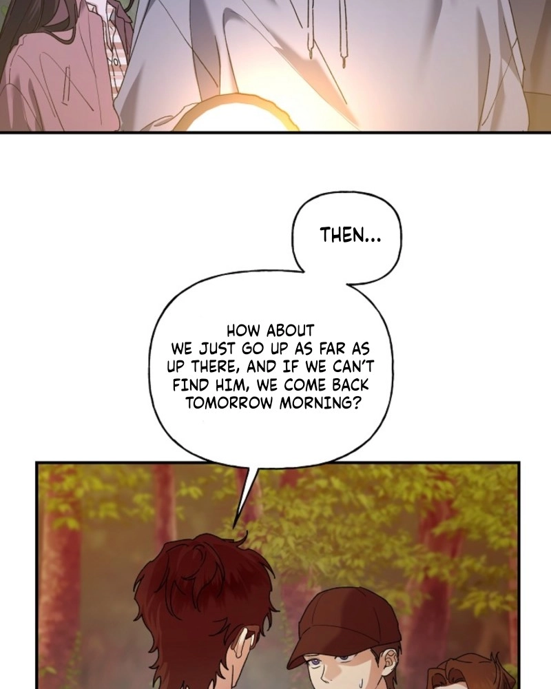 He Is the Tiger Chapter 38 page 50 - 