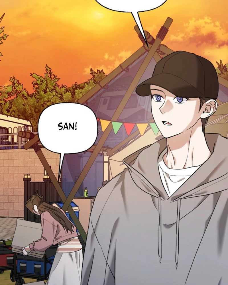 He Is the Tiger Chapter 38 page 6 - 