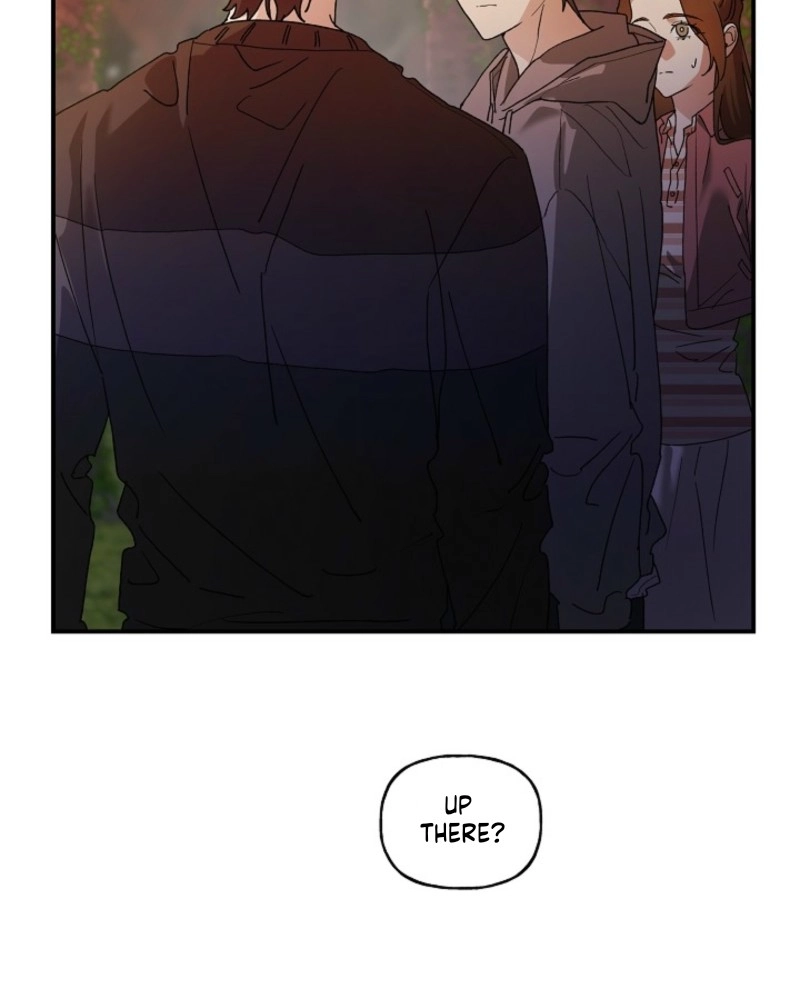 He Is the Tiger Chapter 38 page 51 - 
