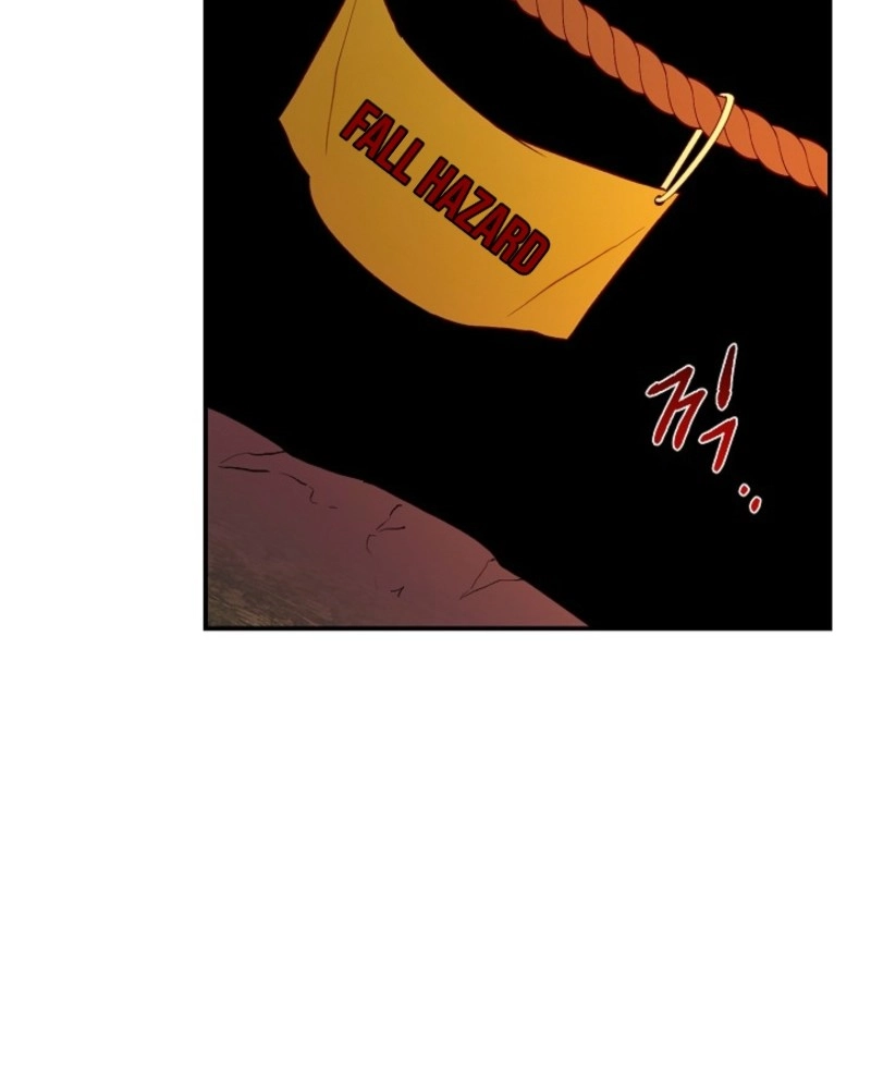 He Is the Tiger Chapter 38 page 55 - 