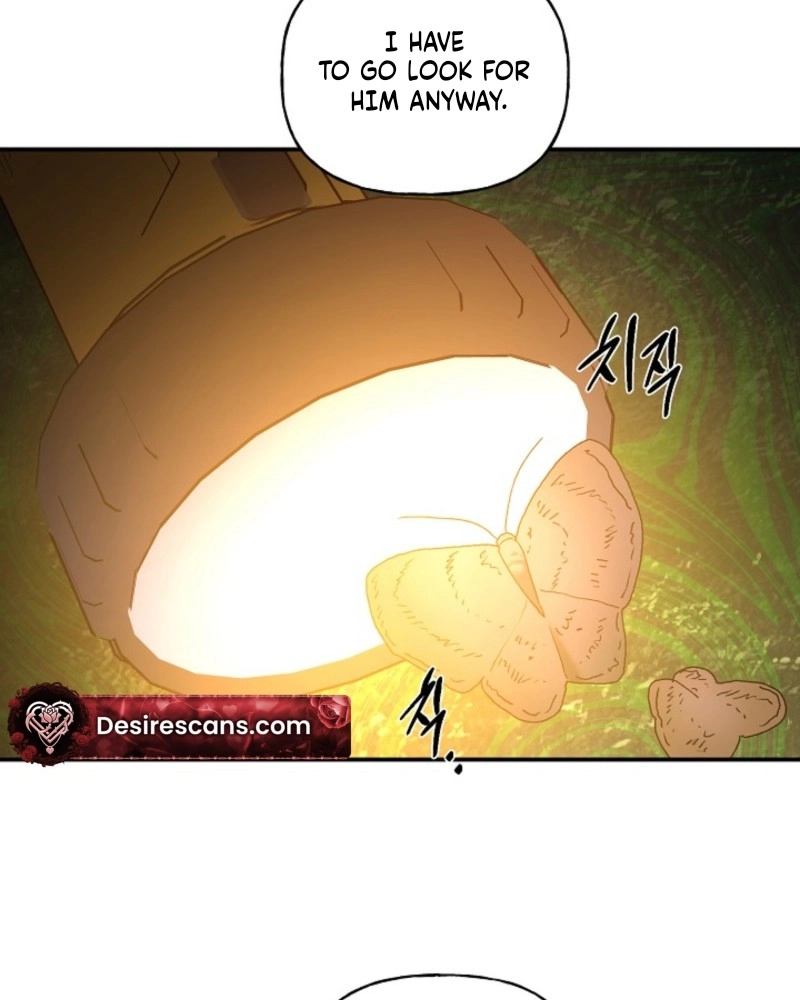 He Is the Tiger Chapter 38 page 59 - 