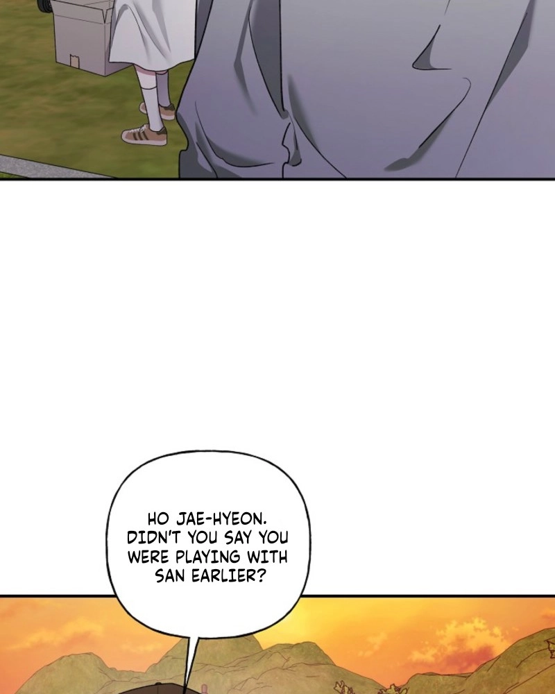 He Is the Tiger Chapter 38 page 7 - 