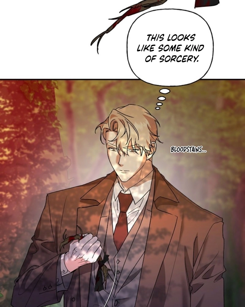 He Is the Tiger Chapter 38 page 70 - 