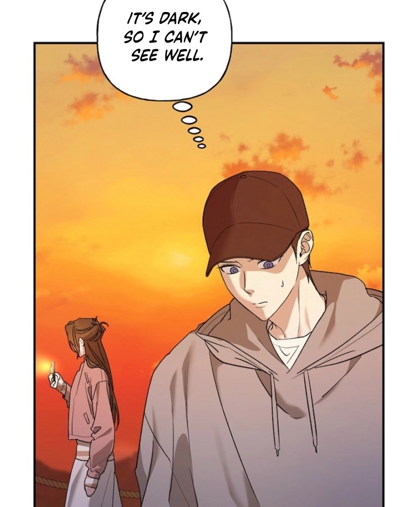 He Is the Tiger Chapter 38 page 85 - 