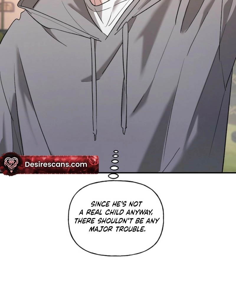 He Is the Tiger Chapter 38 page 10 - 