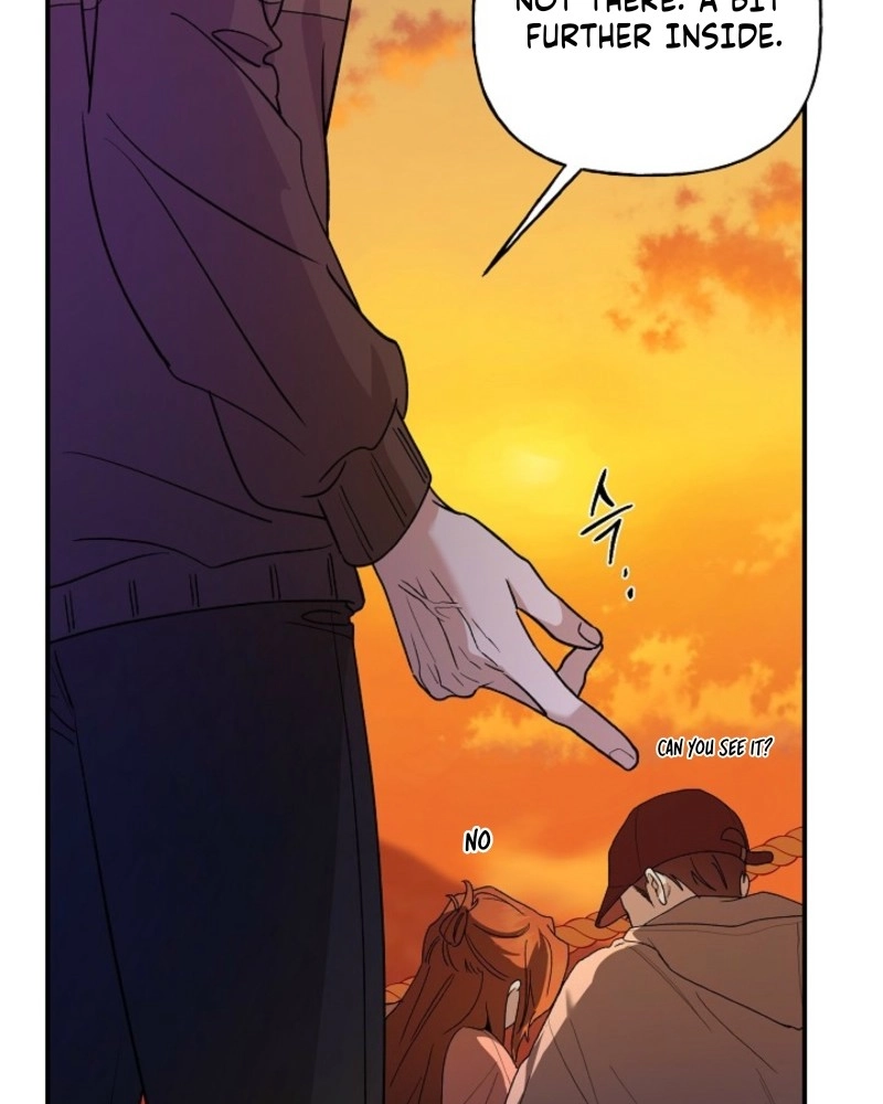 He Is the Tiger Chapter 38 page 93 - 