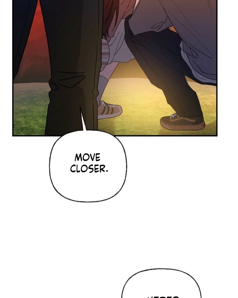 He Is the Tiger Chapter 38 page 94 - 