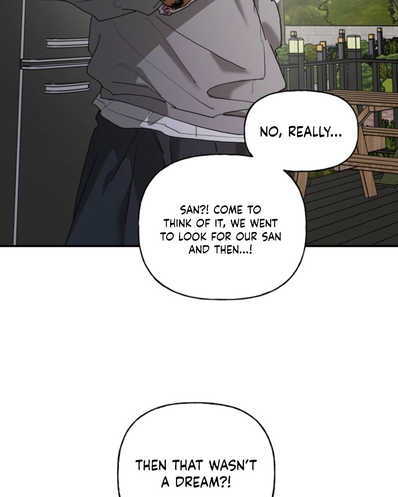 He Is the Tiger Chapter 39 page 102 - 