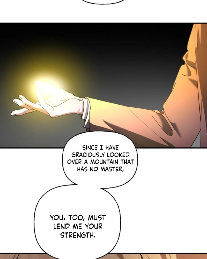 He Is the Tiger Chapter 39 page 13 - 
