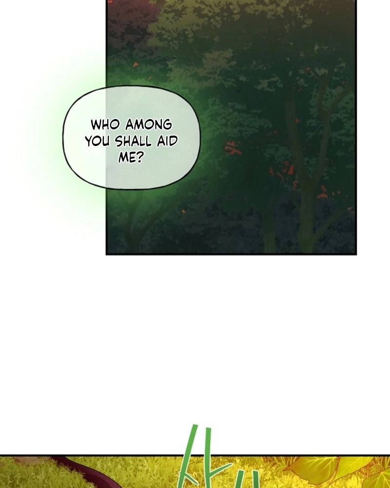 He Is the Tiger Chapter 39 page 17 - 