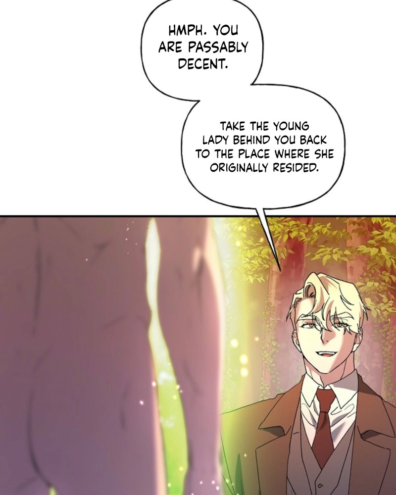 He Is the Tiger Chapter 39 page 21 - 