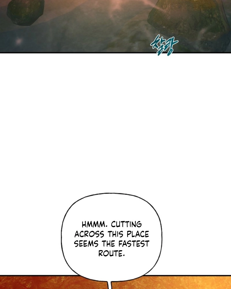 He Is the Tiger Chapter 39 page 33 - 