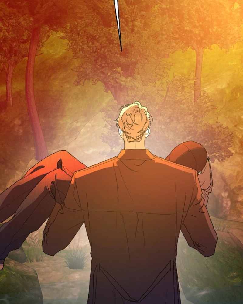 He Is the Tiger Chapter 39 page 34 - 