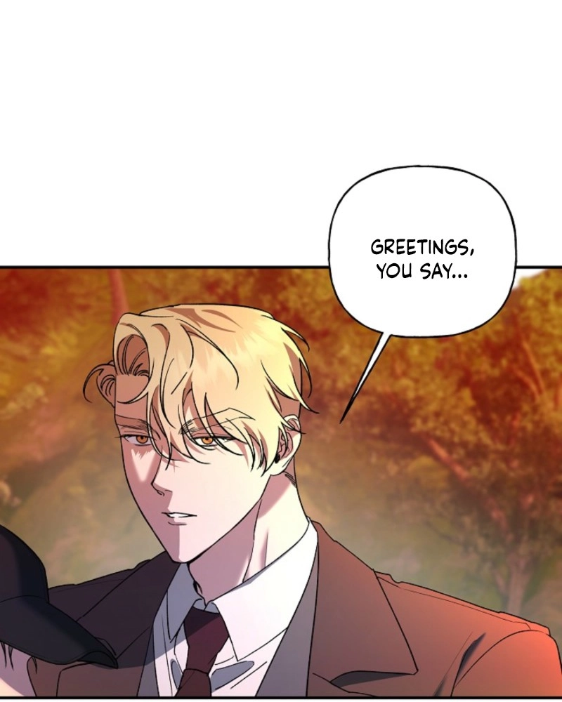He Is the Tiger Chapter 39 page 38 - 