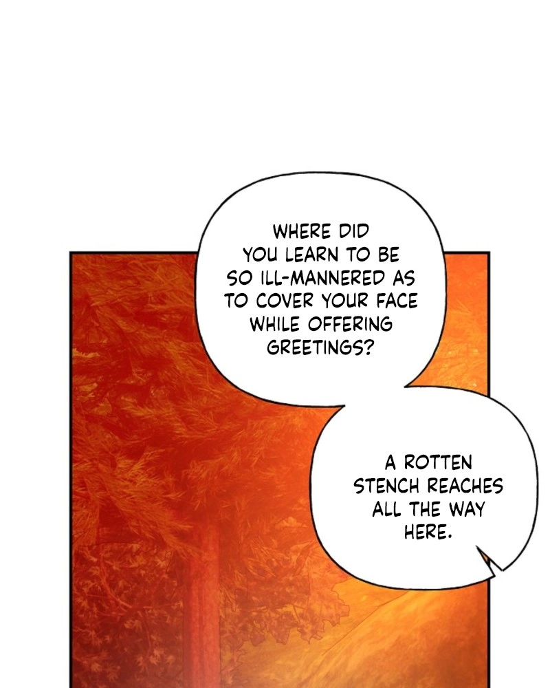 He Is the Tiger Chapter 39 page 39 - 
