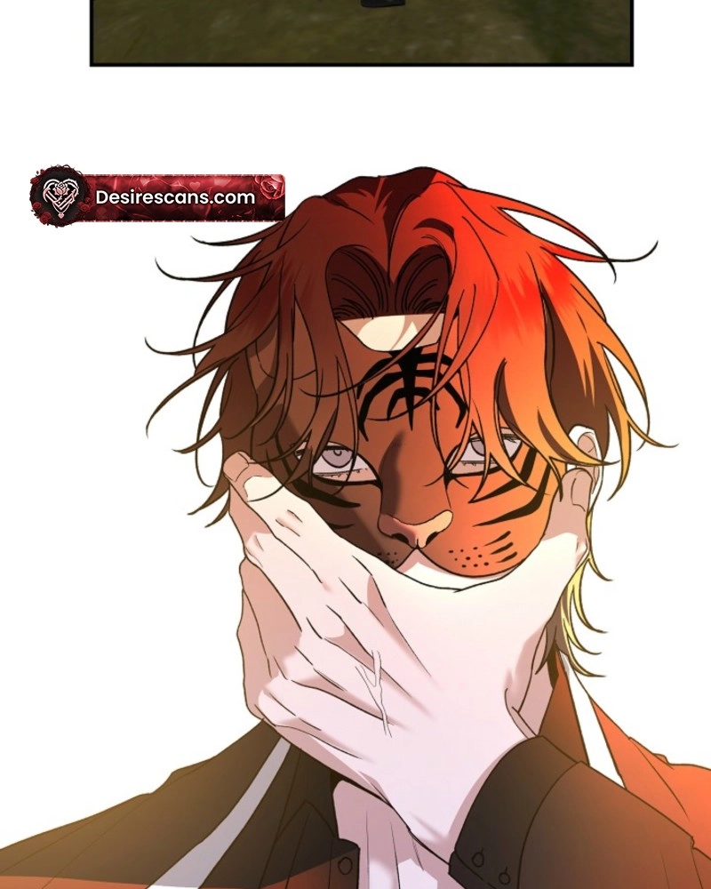 He Is the Tiger Chapter 39 page 41 - 