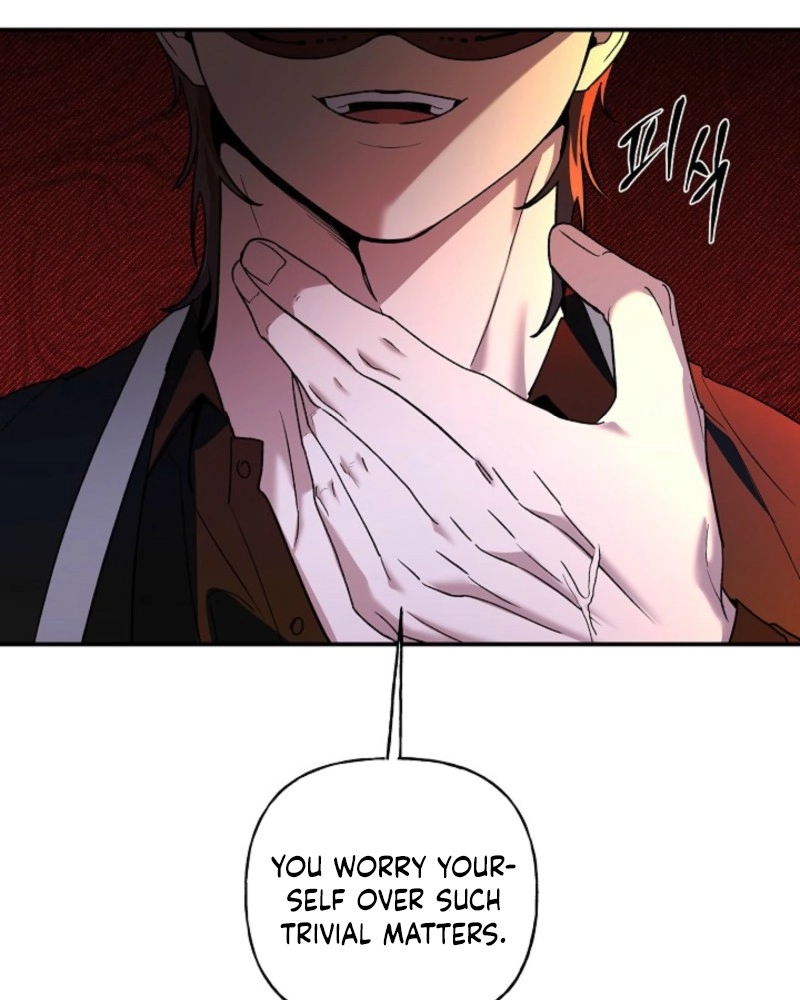 He Is the Tiger Chapter 39 page 43 - 