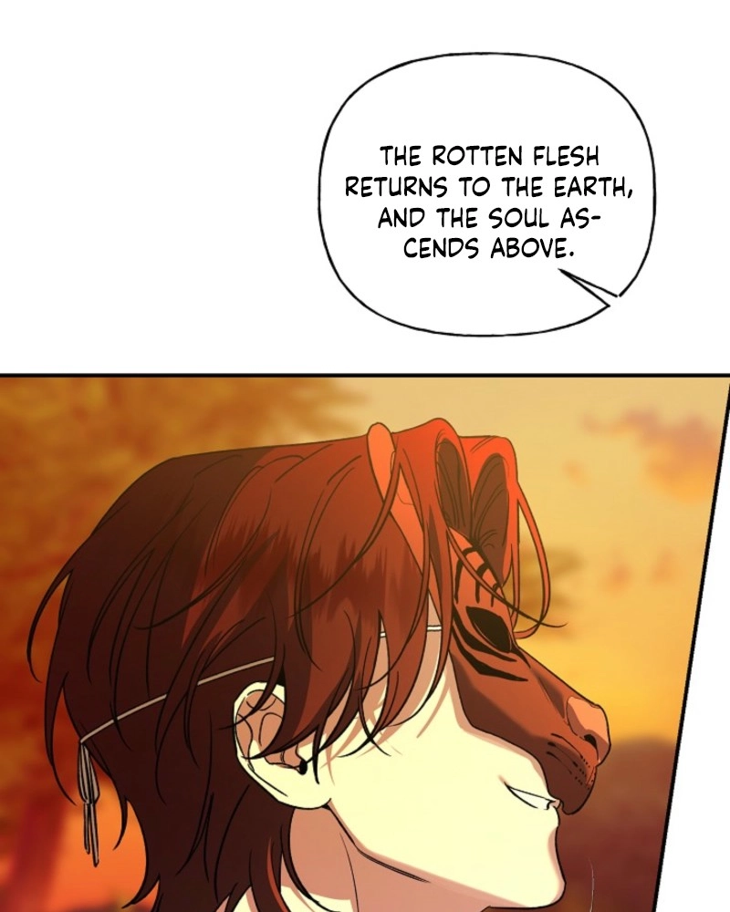 He Is the Tiger Chapter 39 page 47 - 