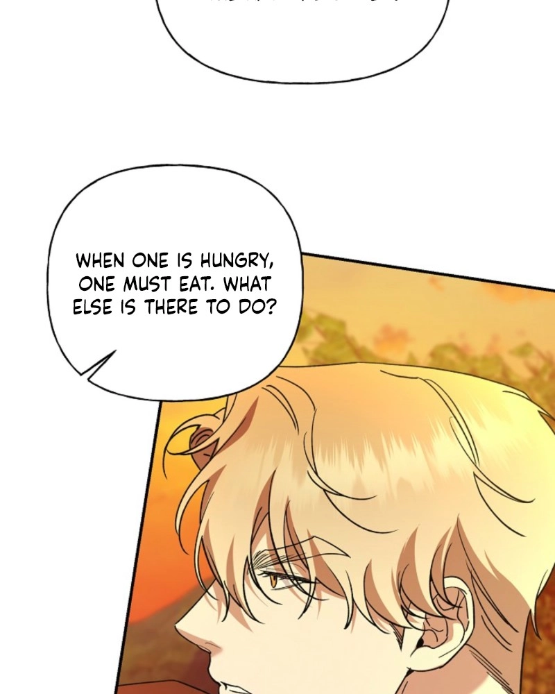 He Is the Tiger Chapter 39 page 49 - 