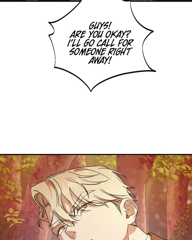 He Is the Tiger Chapter 39 page 6 - 