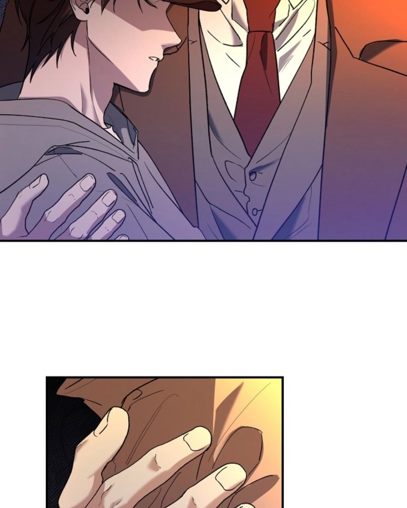 He Is the Tiger Chapter 39 page 53 - 