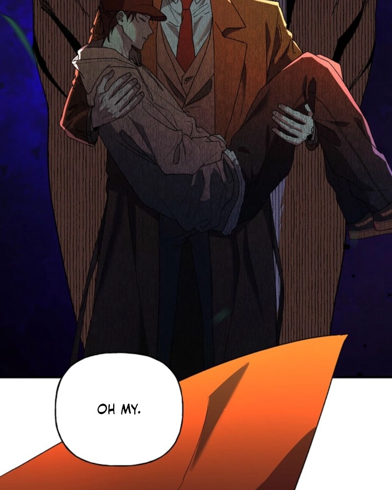 He Is the Tiger Chapter 39 page 57 - 