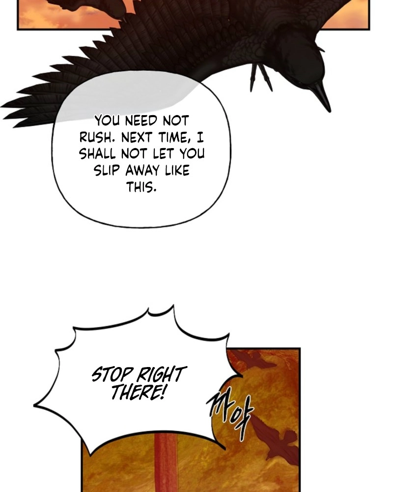 He Is the Tiger Chapter 39 page 61 - 