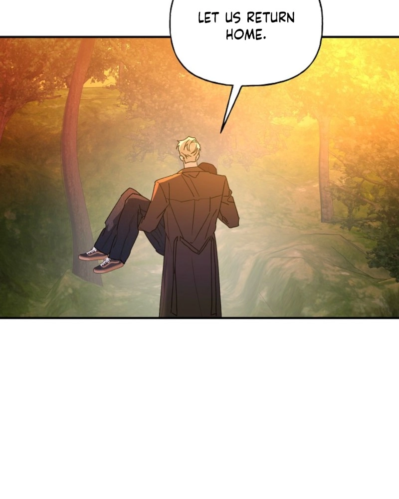 He Is the Tiger Chapter 39 page 79 - 
